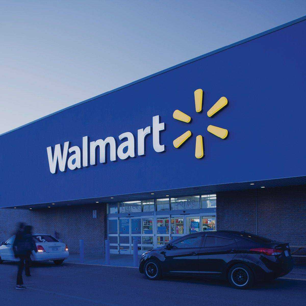 The Walmart parking lot: How a symbol of capitalism became an oasis for RVers and van dwellers - Roadtrippers